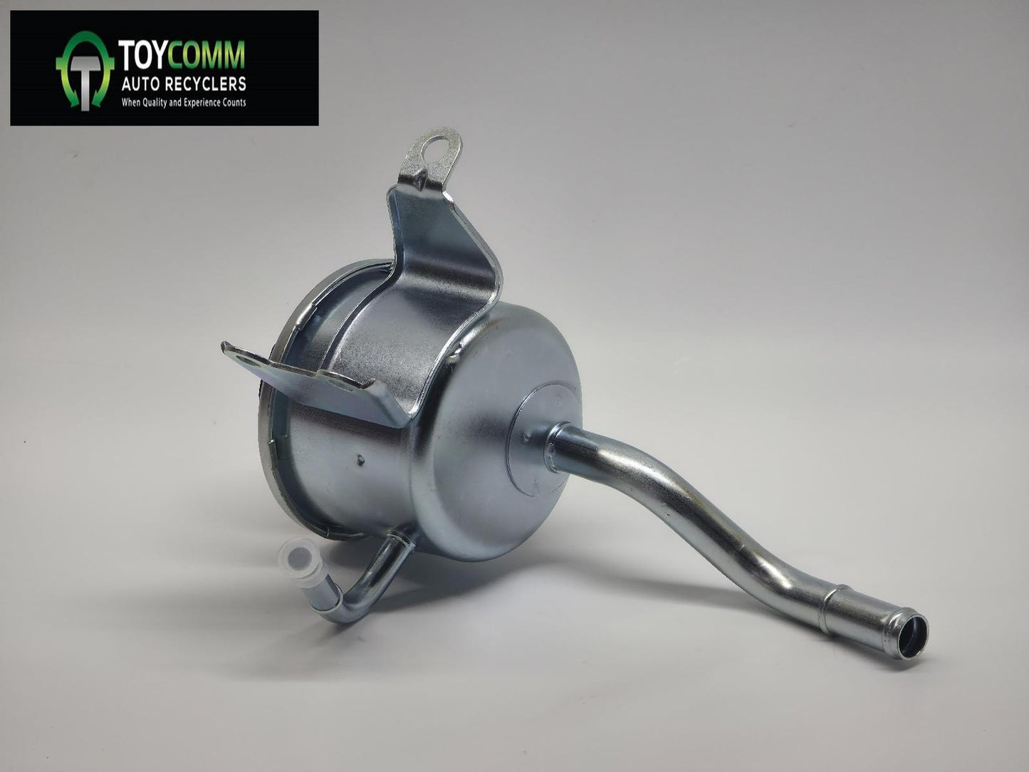 Toyota Land Cruiser 80 Series 1HDT / 1HZ Power Steering Reservoir (New Aftermarket)
