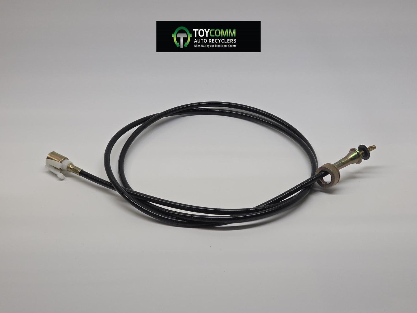 TOYOTA LANDCRUISER BJ60 SPEEDO CABLE