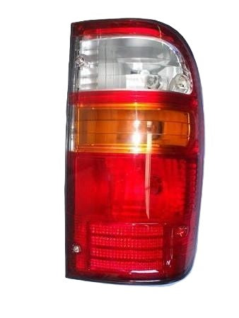 2002–2005 Toyota Hilux SR5 – New Aftermarket Taillight (Left or Right) – Facelift