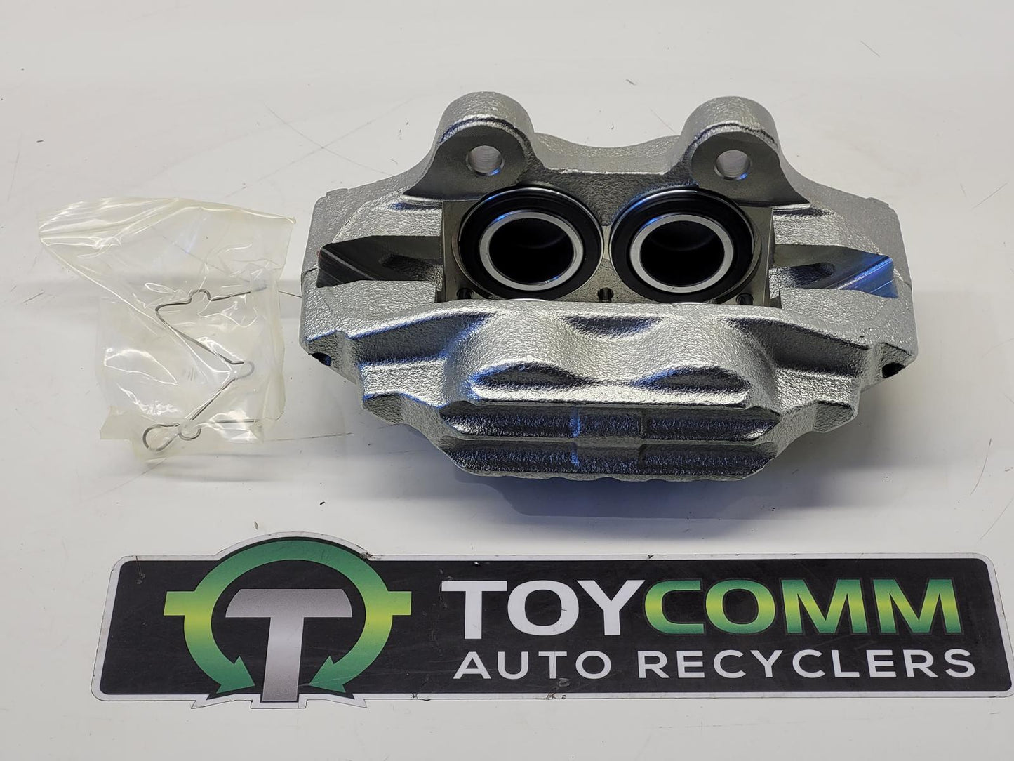 New Aftermarket 1996 - 2002 KZN185 Surf & KZJ95 Prado Front brake caliper