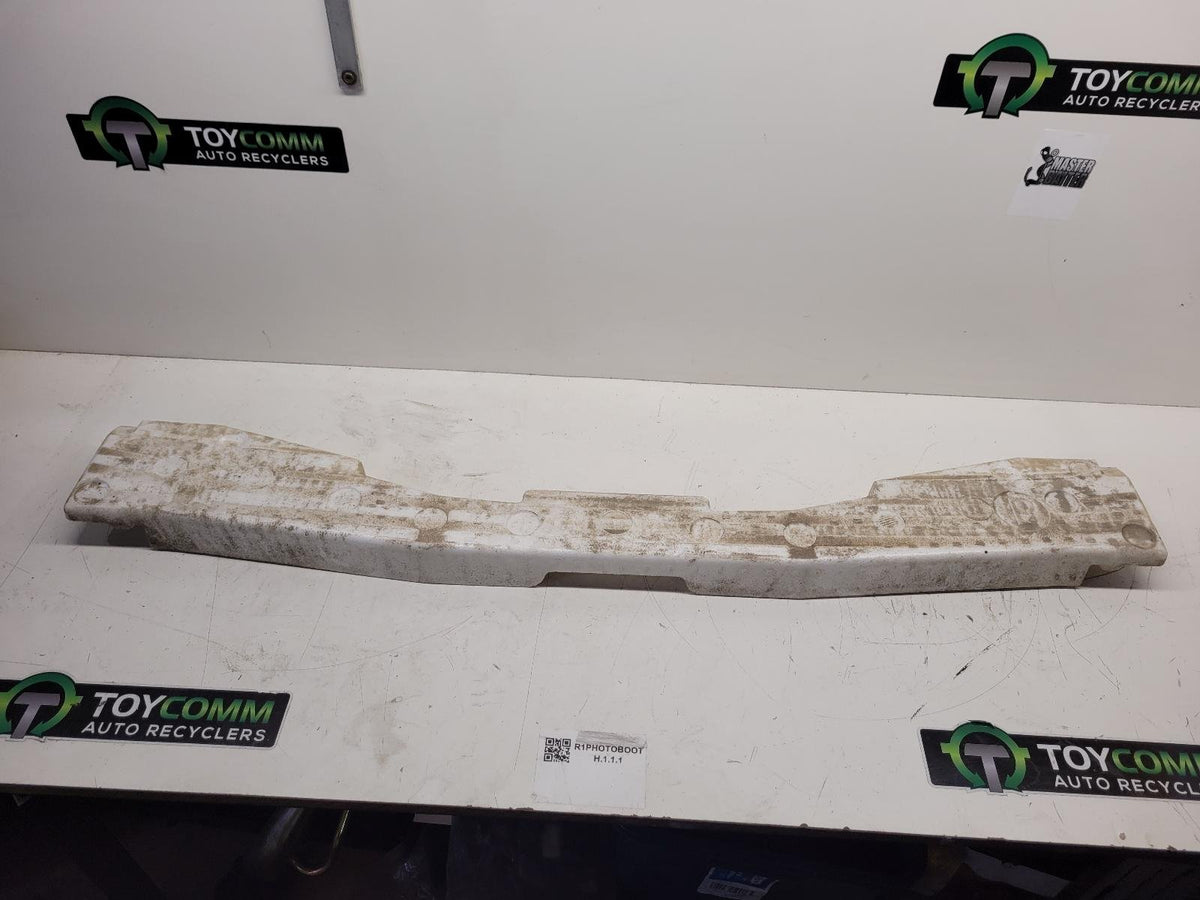Feb 2003 to Oct 2009- Toyota Land Cruiser Prado 120 Series- Rear Bar Bracket/Reinforcement- Energy Absorber