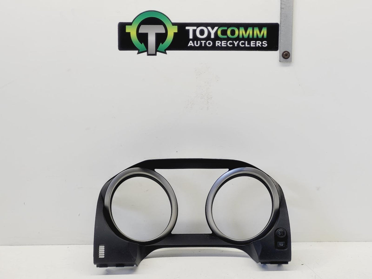 Nov 2009 to Nov 2023- Toyota Land Cruiser Prado 150 Series 4WD- Trim Panel