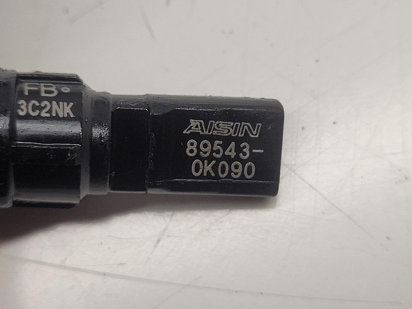 Toyota Hilux GUN (22-26) - ABS Sensor - 1GD - 2022-2026