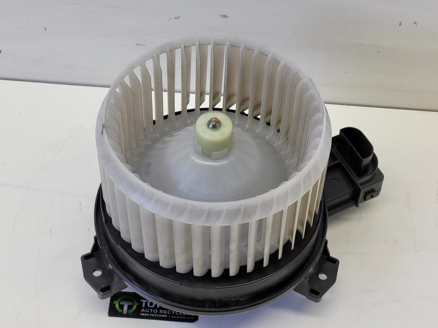 Toyota Hilux GUN (22-26) - Heater Fan Motor - 1GD - 2022-2026