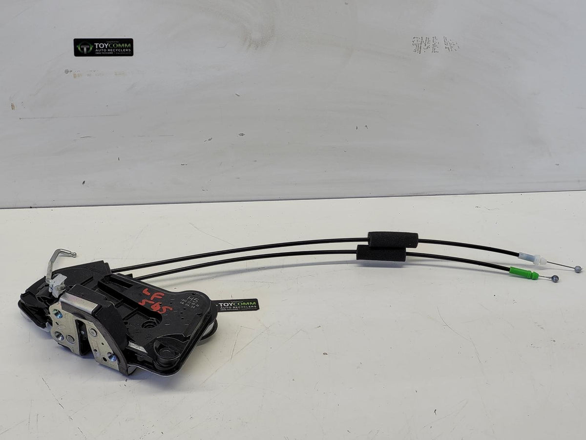 2022-2026 Toyota Hilux GUN (22-26) GUN126R- Lock Mechanism- 69040-02470