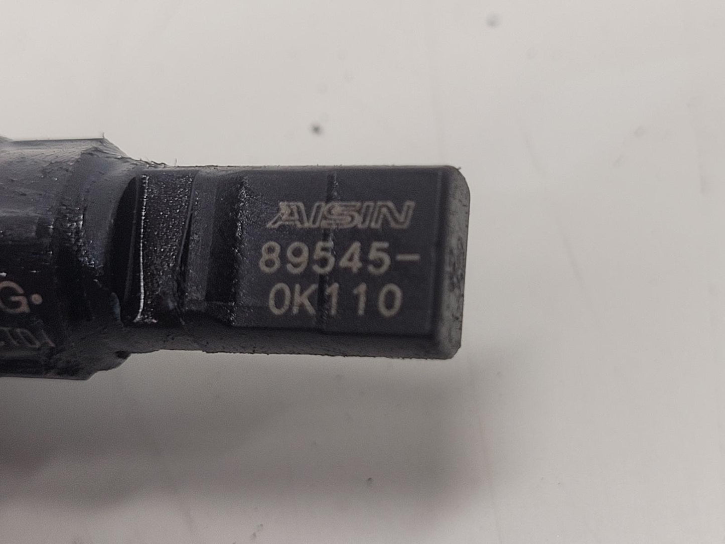 Toyota Hilux GUN (22-26) - ABS Sensor - 1GD - 2022-2026