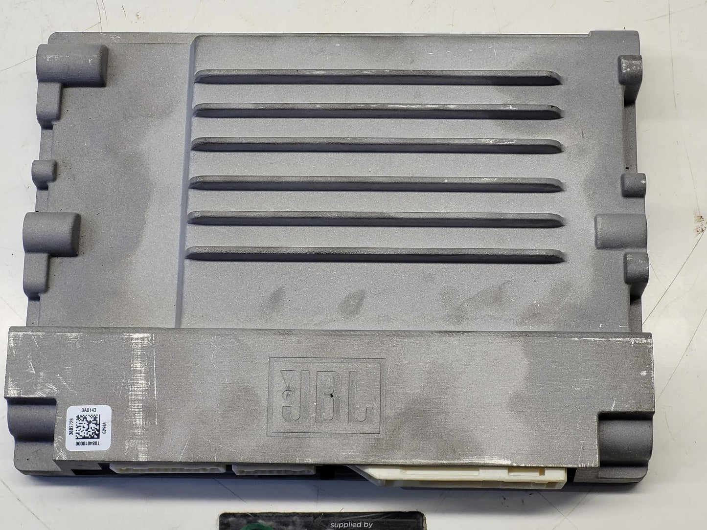 Jun 2015 to Current - Toyota Hilux - Misc Switch/Relay