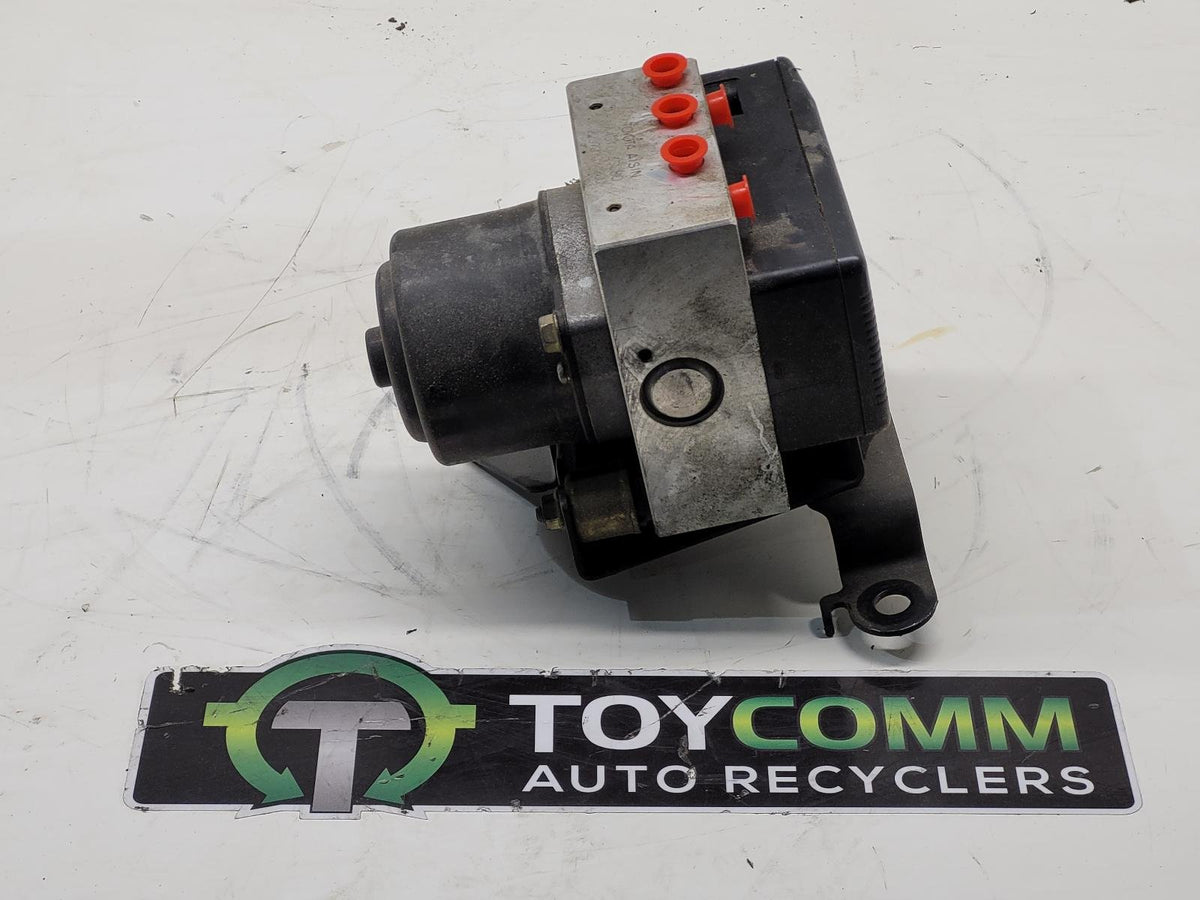 1995 to 2002- Toyota Hilux Surf N180- ABS Pump/Modulator