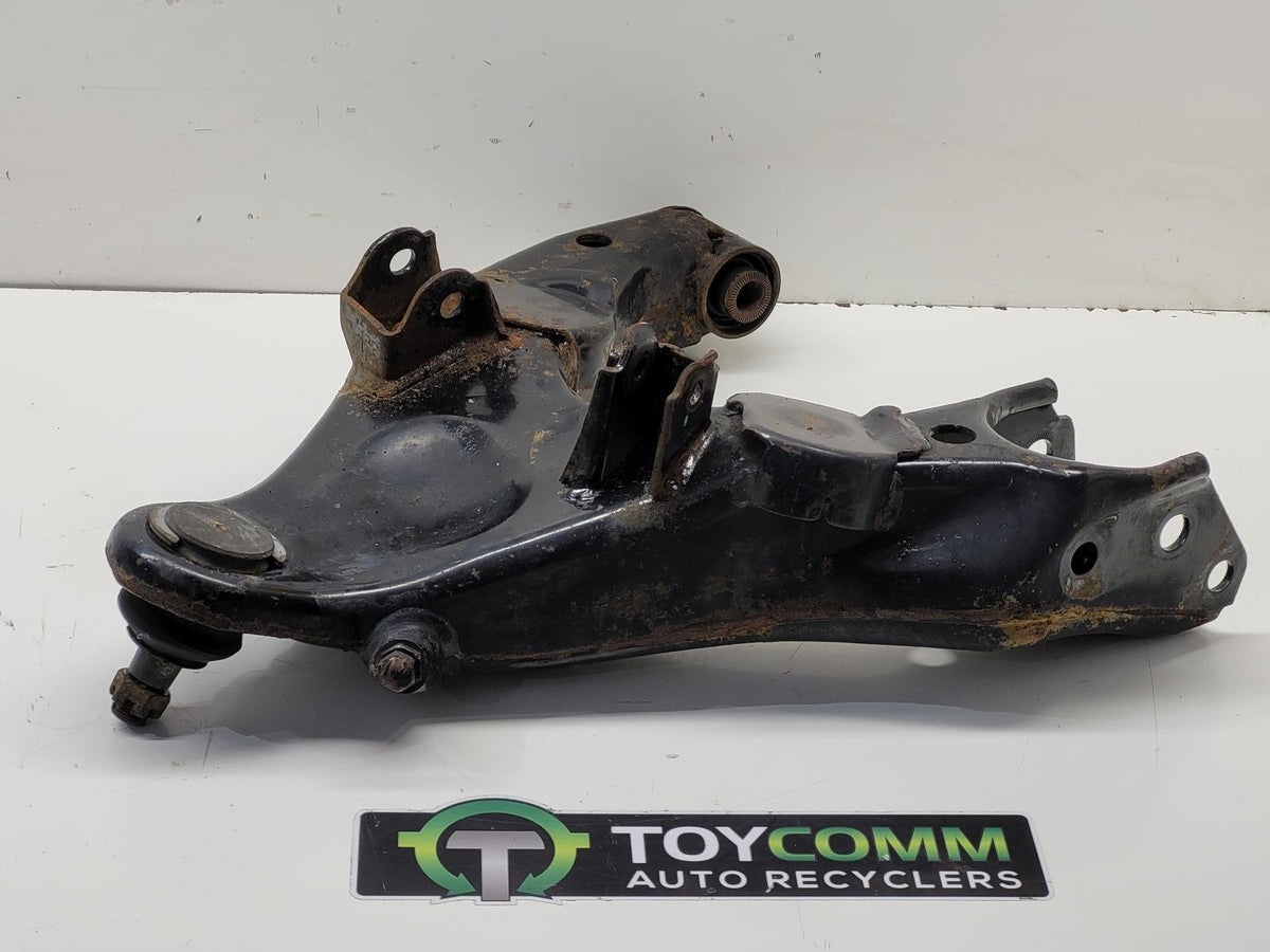 Jan 1998 to Oct 2007- Toyota Land Cruiser 100 Series- Left Front Lower Control Arm- I.F.S Type, Front Control Arm