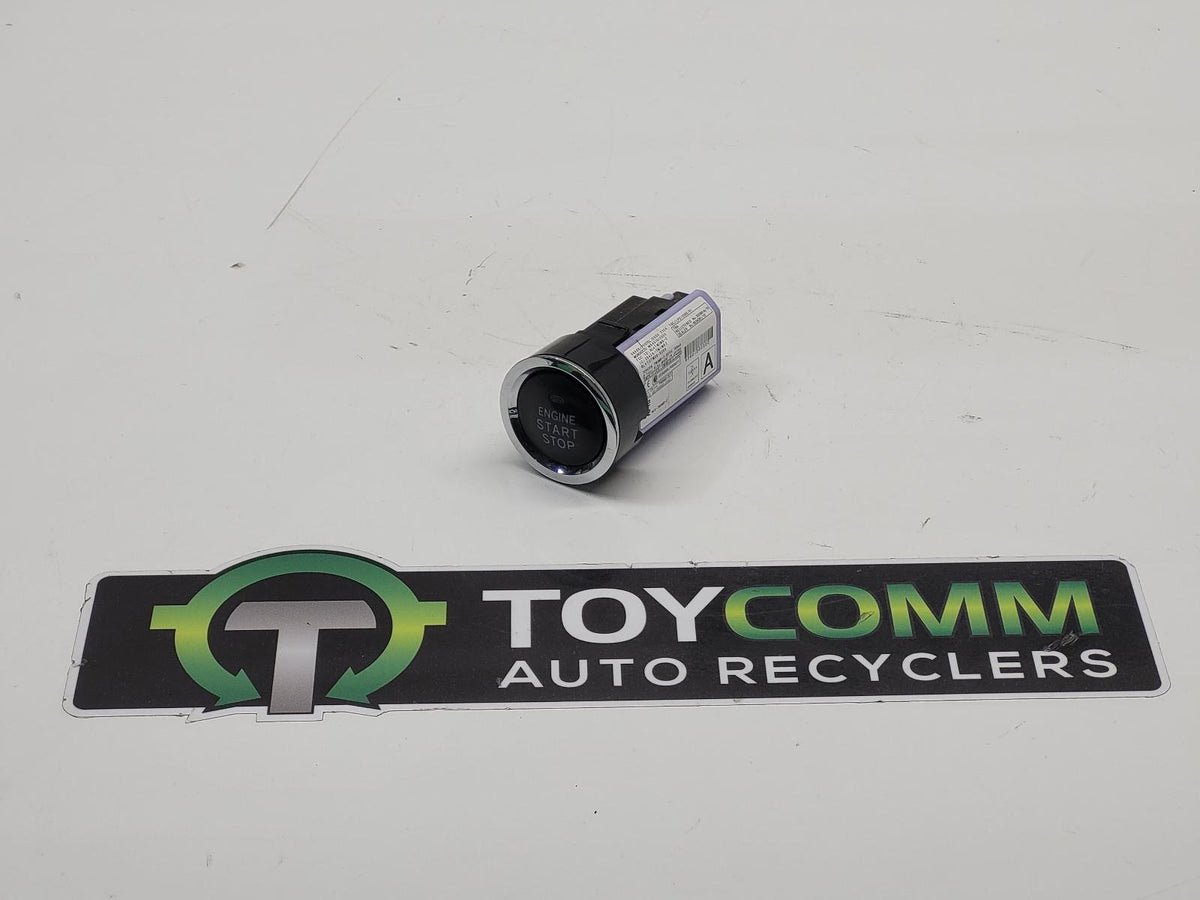 2009-2023 Toyota Land Cruiser Prado J150 (09-17) KDJ150- Misc Switch/Relay- 89611-30062