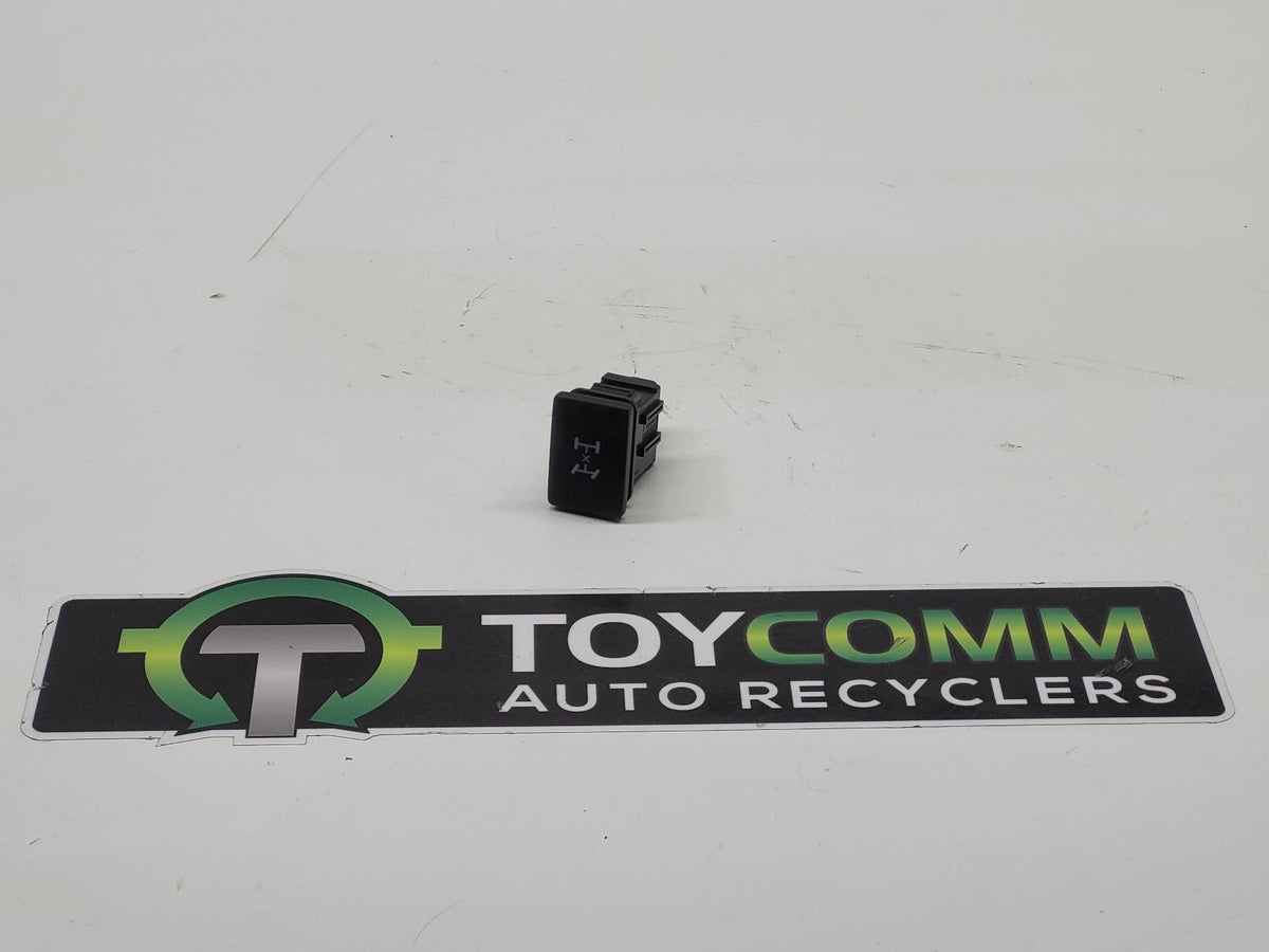 2009-2023 Toyota Land Cruiser Prado J150 (09-17) KDJ150- Misc Switch/Relay- 84725-60170