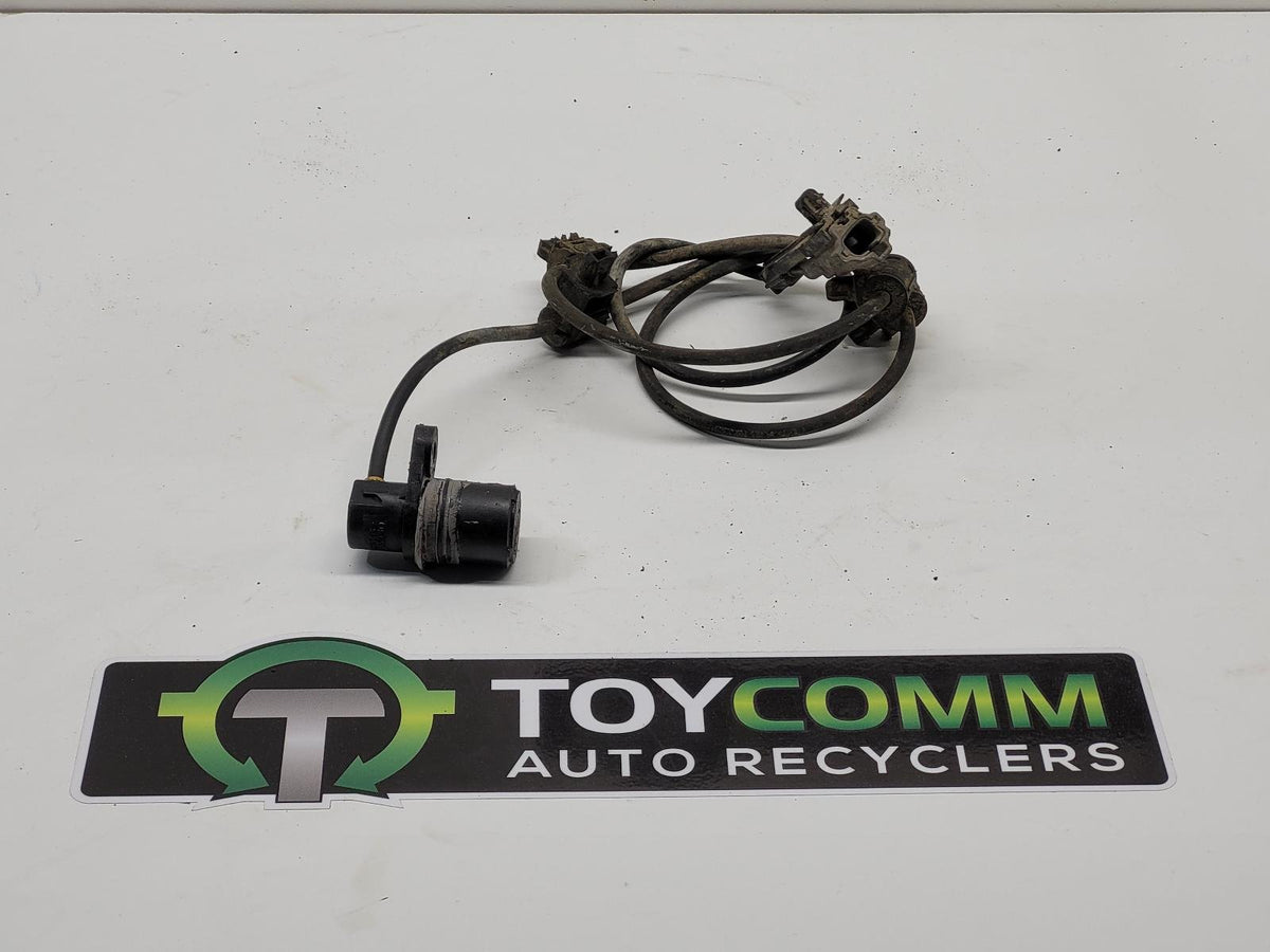1995 to 2002- Toyota Hilux Surf N180- ABS Sensor- Lh Rear