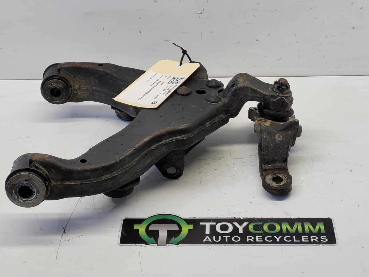 1995 to 2002- Toyota Hilux Surf N180- Right Front Lower Control Arm