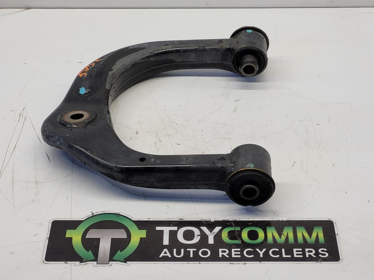 1995 to 2002- Toyota Hilux Surf N180- Left Front Upper Control Arm