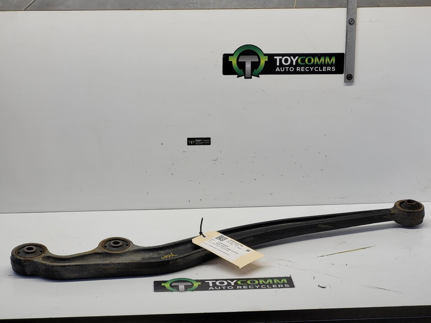 Toyota Land Cruiser 80 Series - Front Trailing Arm - 1990-1998