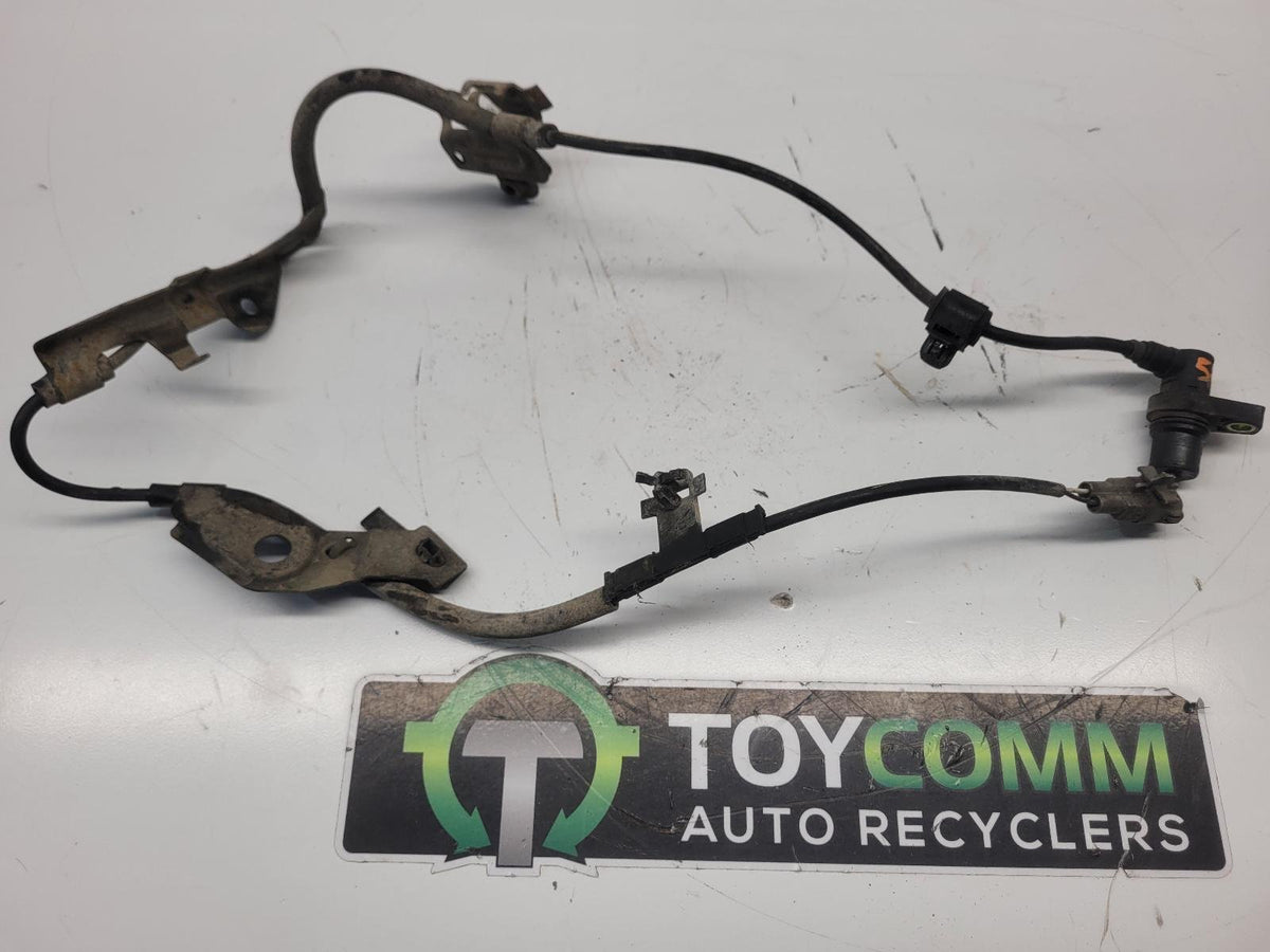 1995 to 2002- Toyota Hilux Surf N180- ABS Sensor- Rh Front