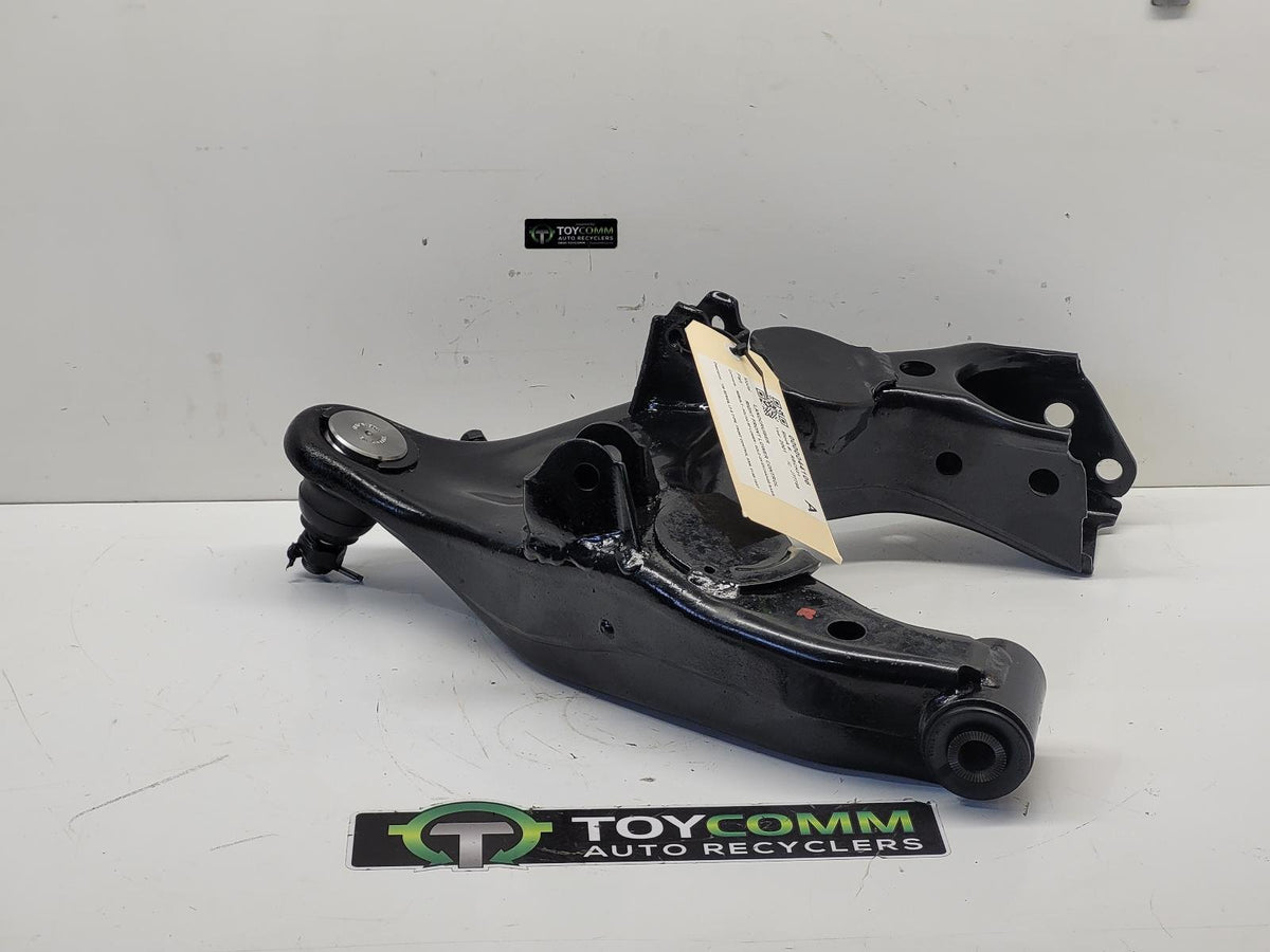 Jan 1998 to Oct 2007- Toyota Land Cruiser 100 Series- Right Front Lower Control Arm- I.F.S Type, Front Control Arm
