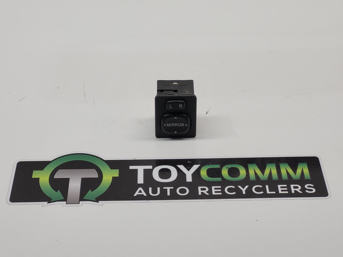 2003-2009 Toyota Land Cruiser Prado J120 (02-10)- Misc Switch/Relay- 84870-34010