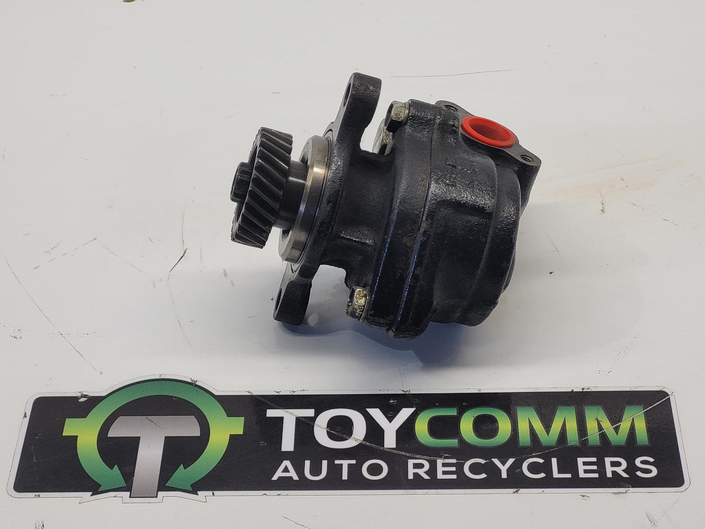 Toyota Land Cruiser 80 Series 4.2L 1HD - Steering Pump