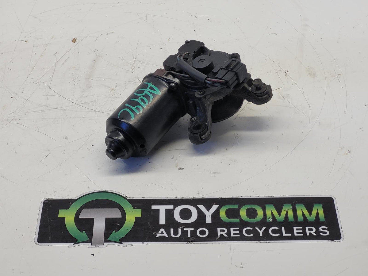 1995 to 2002- Toyota Hilux Surf N180- Wiper Motor- Front
