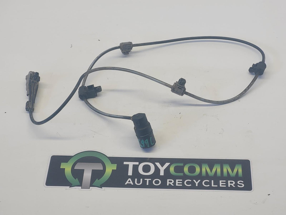 1995 to 2002- Toyota Hilux Surf N180- ABS Sensor- Lh Rear