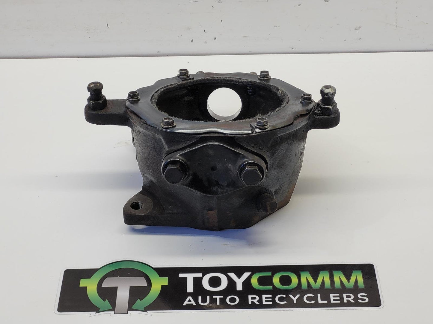 Toyota Land Cruiser 80 Series Non-ABS - Swivel Hub - RH Side
