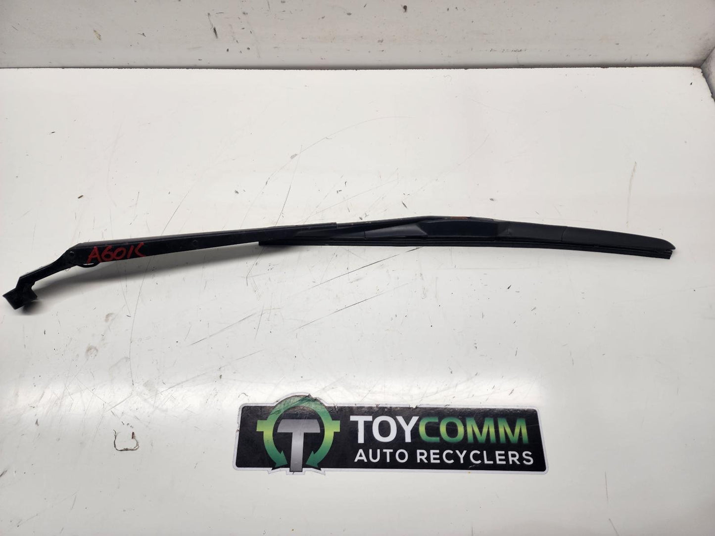 Jul 1996 to Jan 2003 - Toyota Land Cruiser Prado 95 Series - Wiper Arm - Rh Front