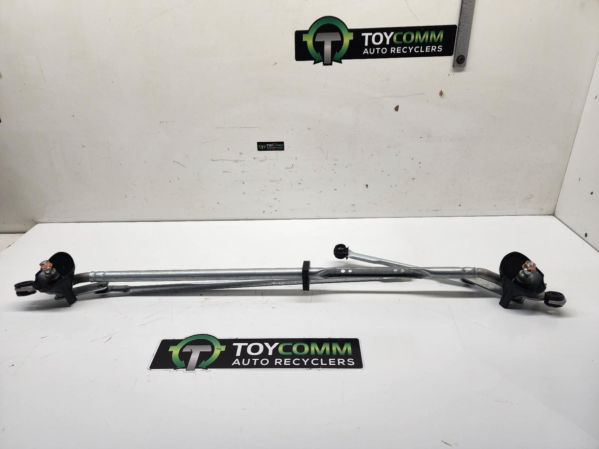 Jan 2005 to Apr 2019- Toyota Hiace TRH KDH- Wiper Linkage- Front, Wiper Linkage Only, Slwb