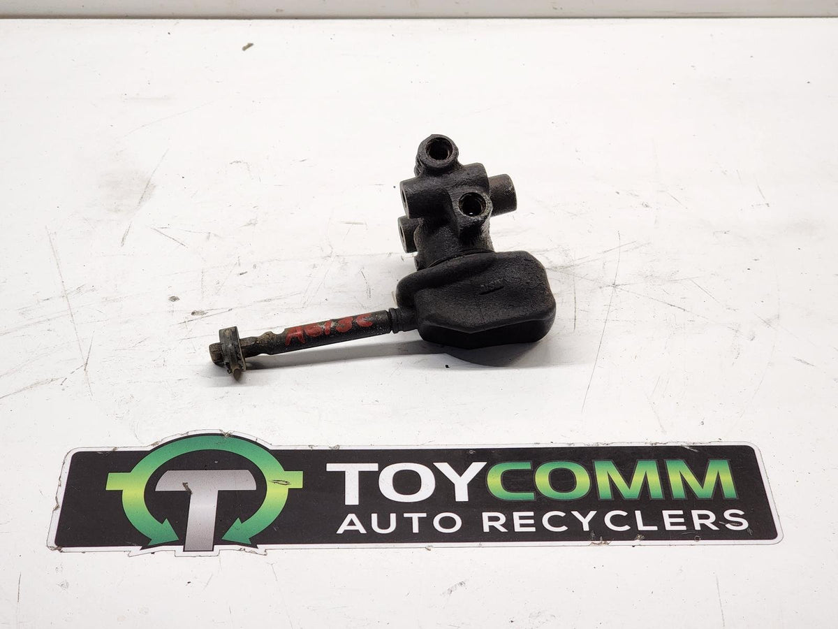 Jul 1996 to Jul 1999 - Toyota Land Cruiser Prado 95 Series 4WD - Brake Comp Valve