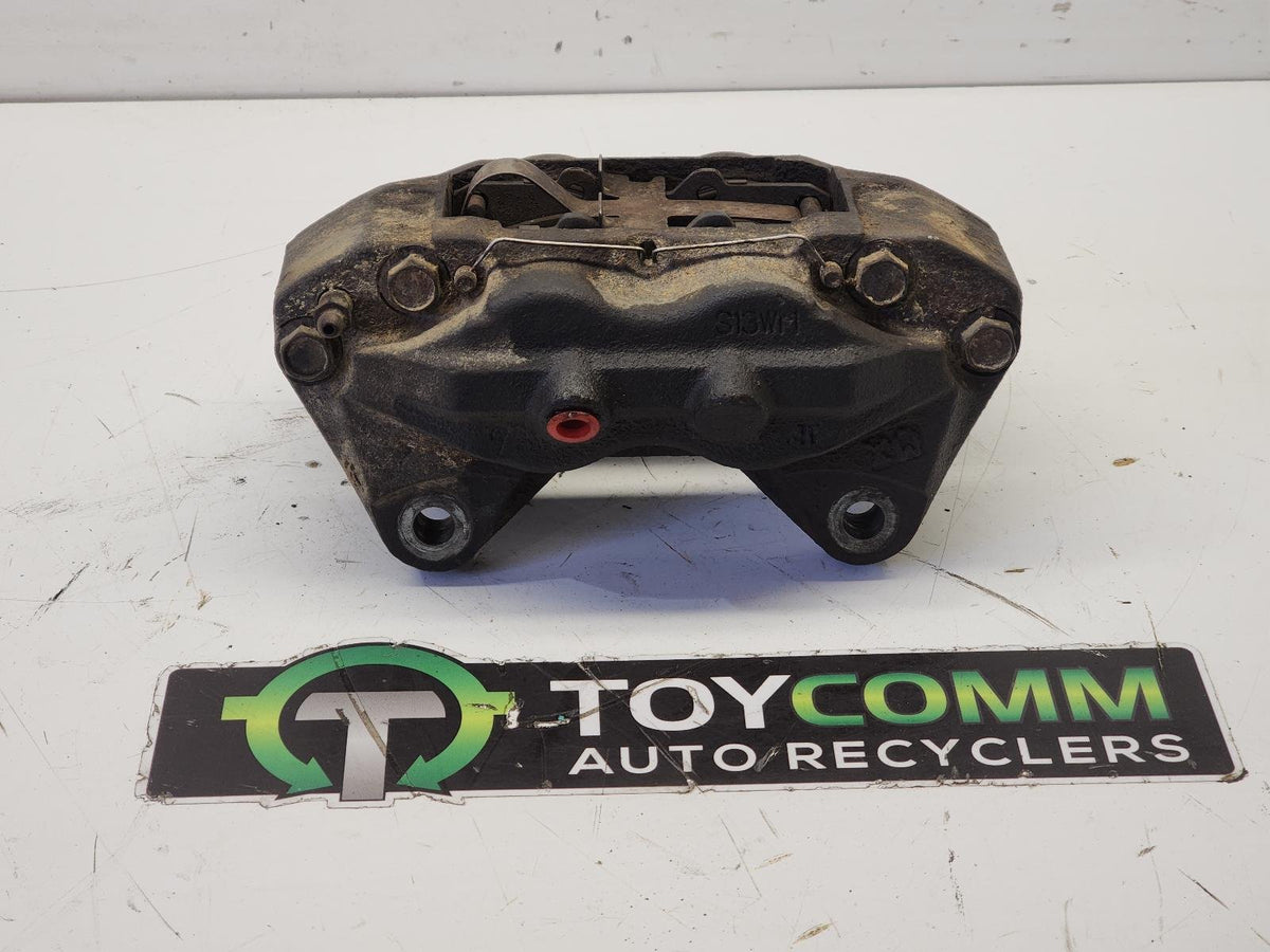 1995 to 2002 - Toyota Hilux Surf N180 - Left Front Caliper