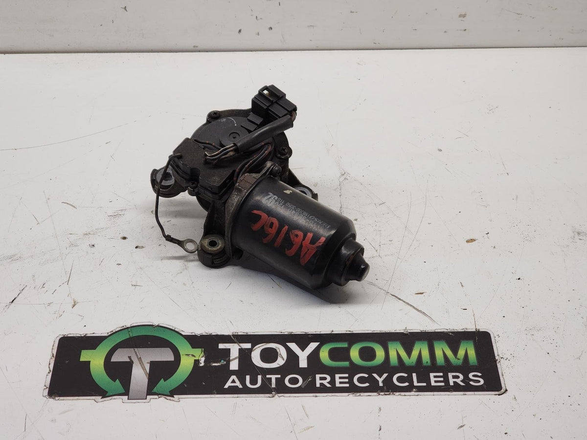 1995 to 2002 - Toyota Hilux Surf N180 - Wiper Motor - Front