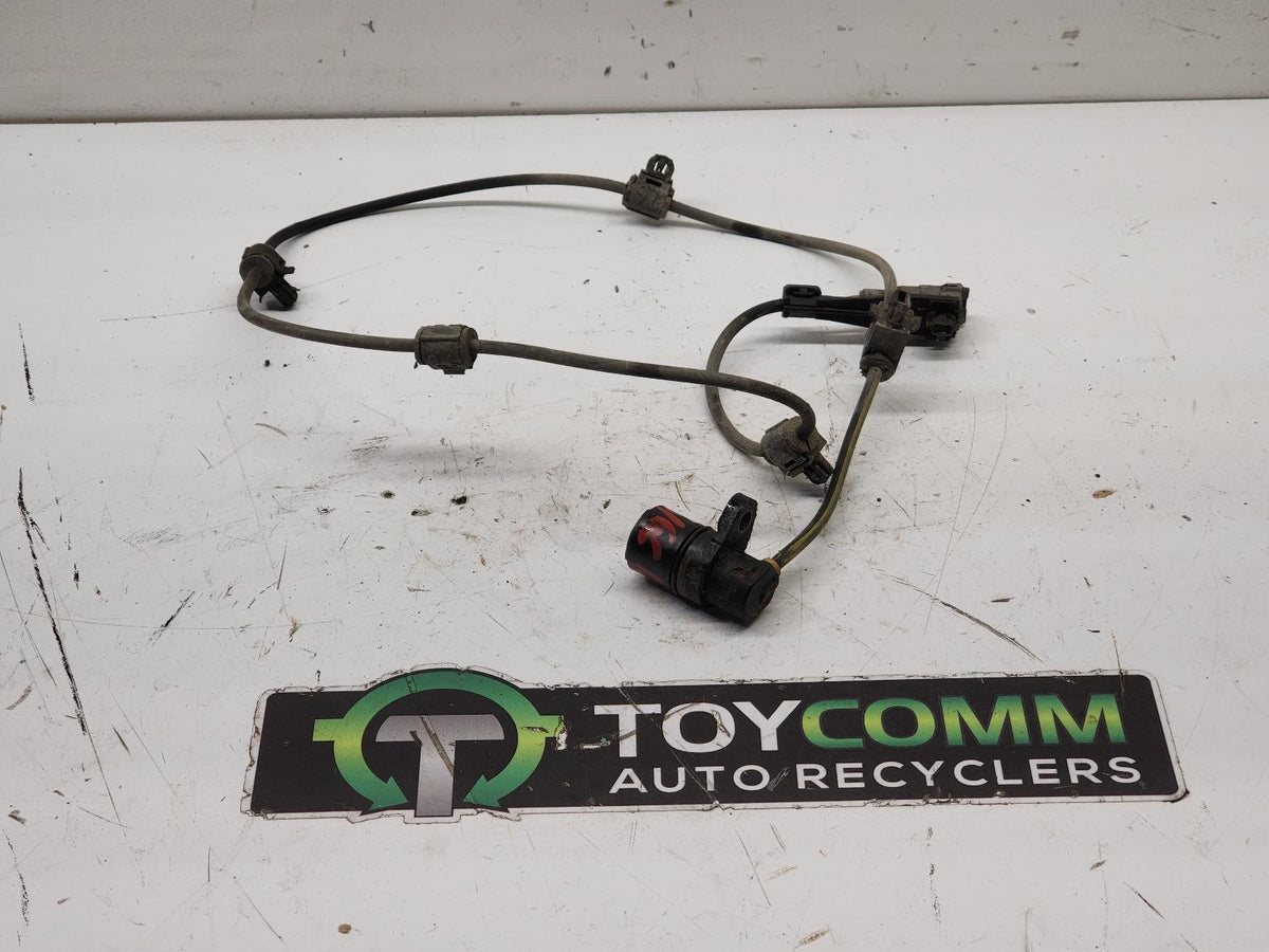 1995 to 2002 - Toyota Hilux Surf N180 - ABS Sensor - Rh Rear