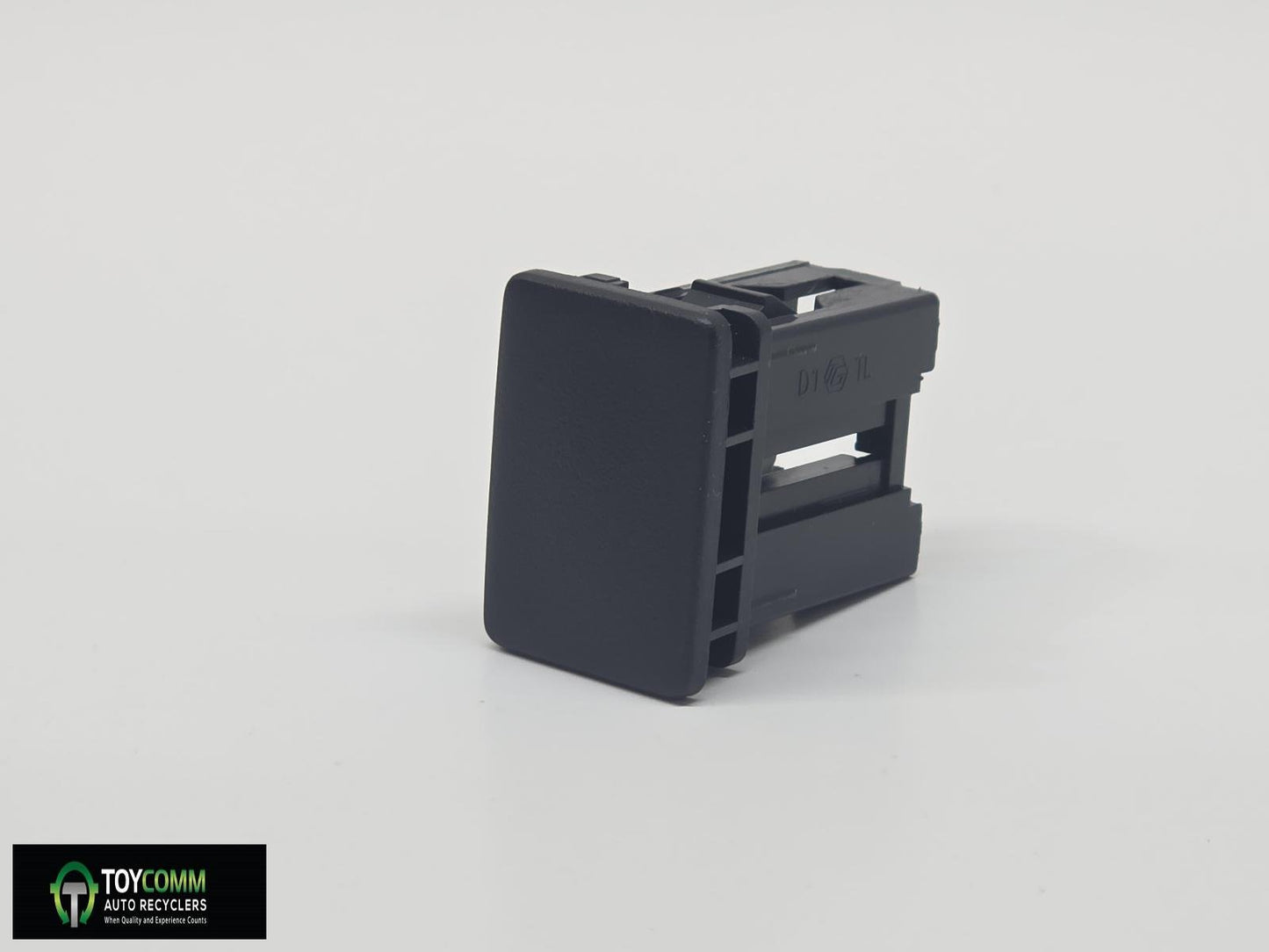 Jun 2015 to Current - Toyota Hilux - Misc Switch/Relay