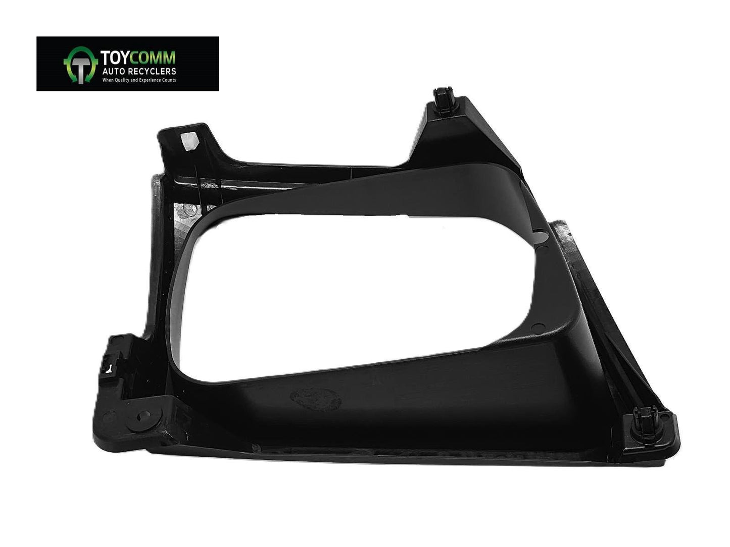 2001- 2005 - Toyota Hilux - Left Headlight Surround