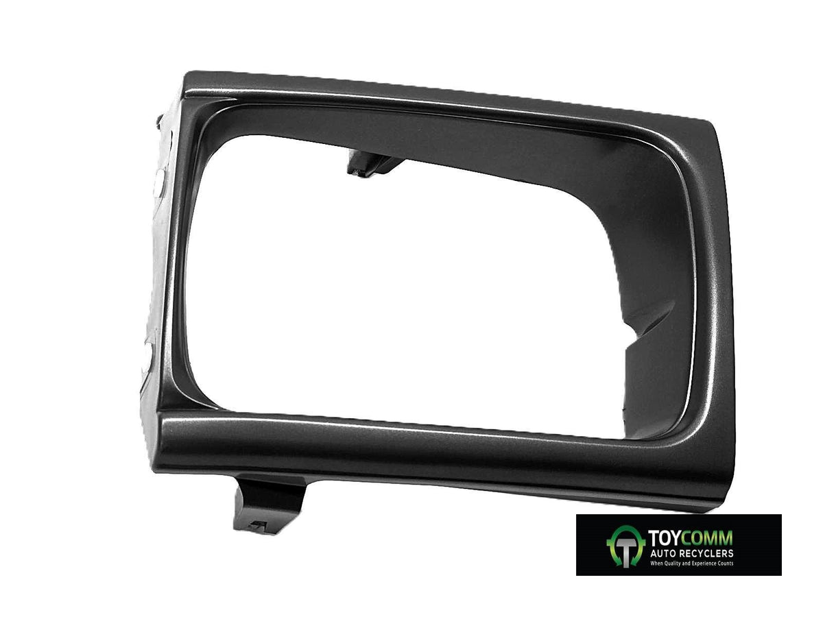 Oct 1988 to Sep 1997- Toyota Hilux- Left Headlight Surround