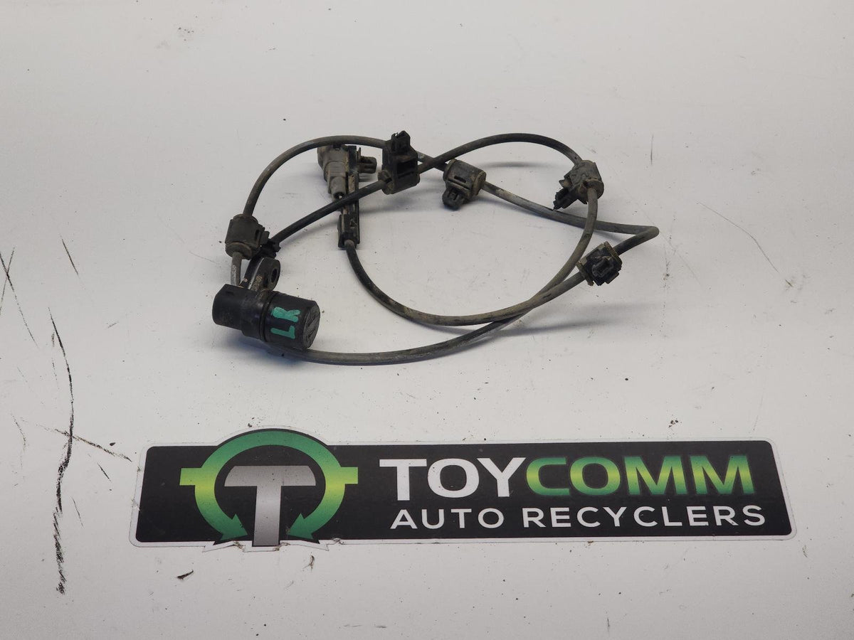 1995 to 2002 - Toyota Hilux Surf N180 - ABS Sensor - Lh Rear