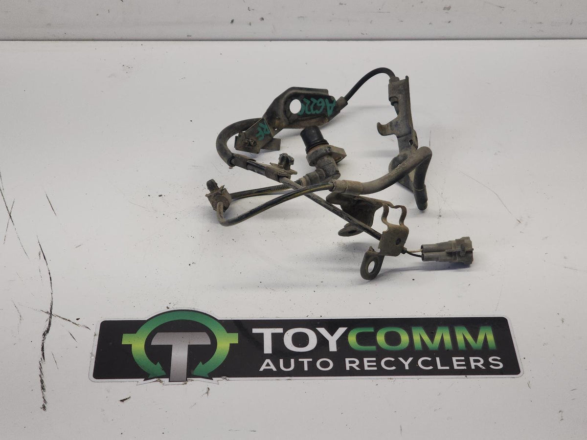 1995 to 2002 - Toyota Hilux Surf N180 - ABS Sensor - Rh Front