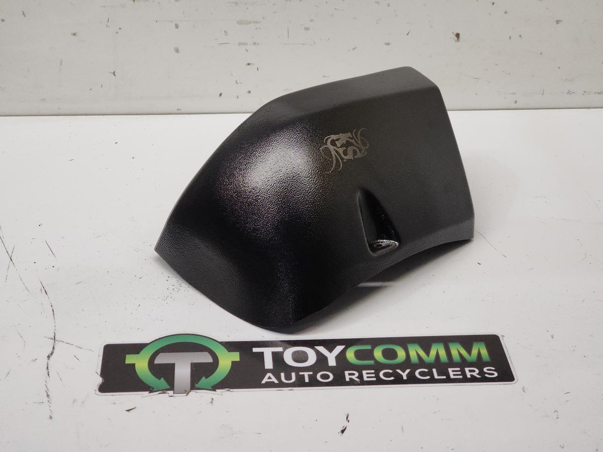 May 1990 to Jan 1996- Toyota Land Cruiser 80 Series- Wheel Arch Flare- Lh Rear (On Body)