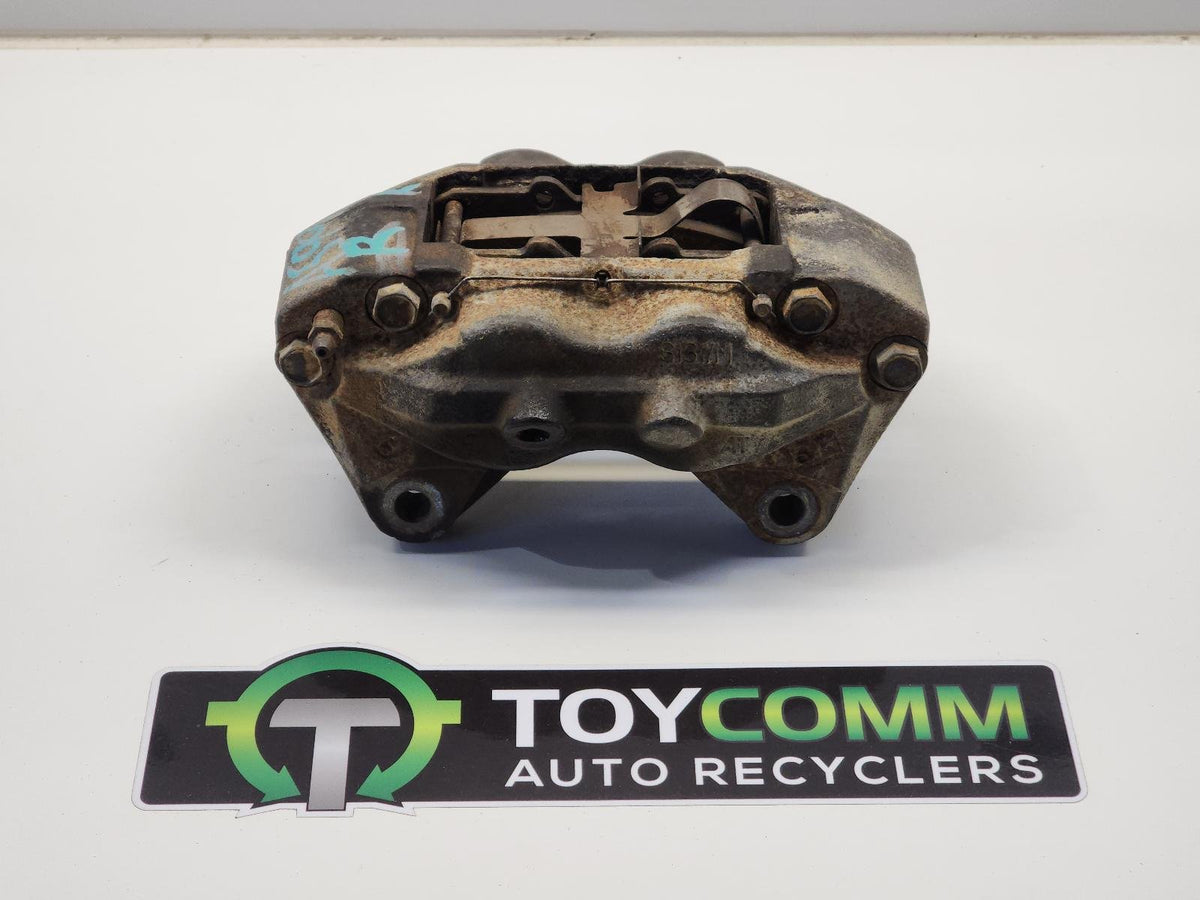 1995 to 2002- Toyota Hilux Surf N180- Left Front Caliper