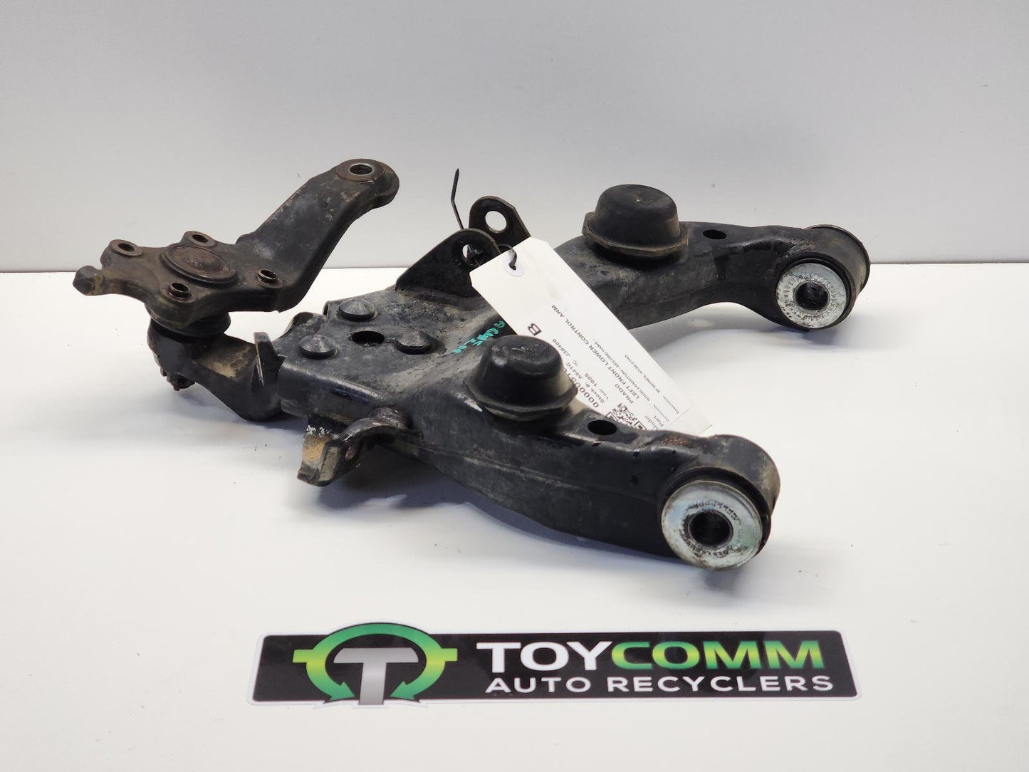 Jul 1996 to Jan 2003 - Toyota Land Cruiser Prado 95 Series - Left Front Lower Control Arm