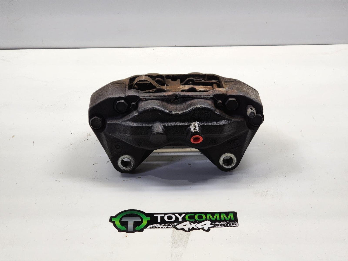 1995 to 2002- Toyota Hilux Surf N180- Right Front Caliper