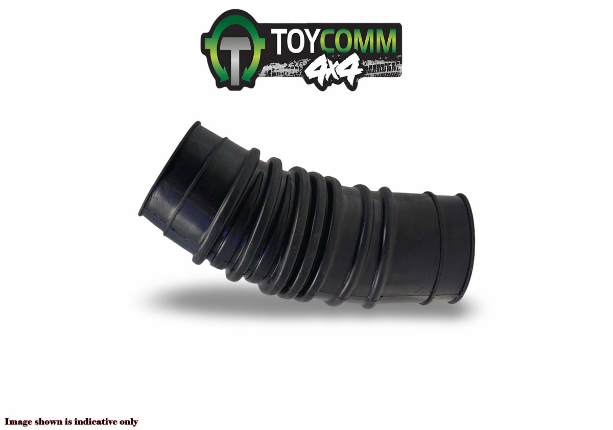 1995 - 2002 Toyota Hilux Surf - Air Cleaner Duct/Hose -