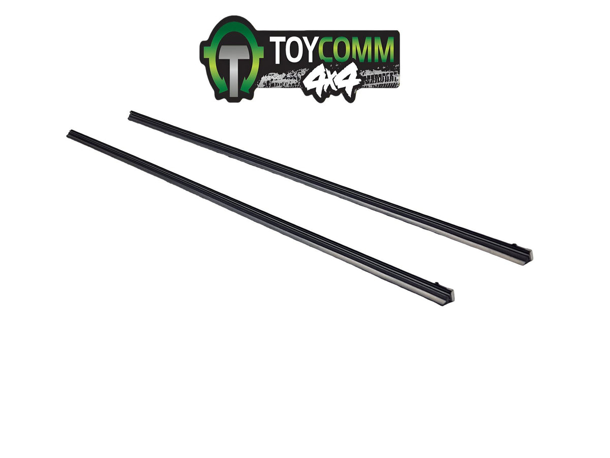 1980-2026- Wiper Refills 6mm-