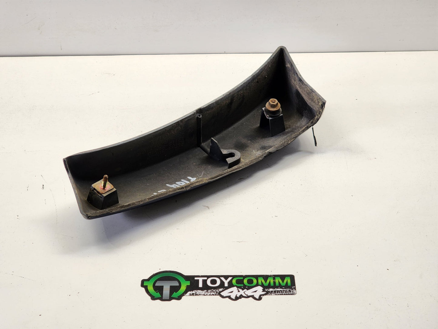 Toyota Hilux Surf N130 (89-95) - Wheel Arch Flare - 1KZ-TE - 1984-2004