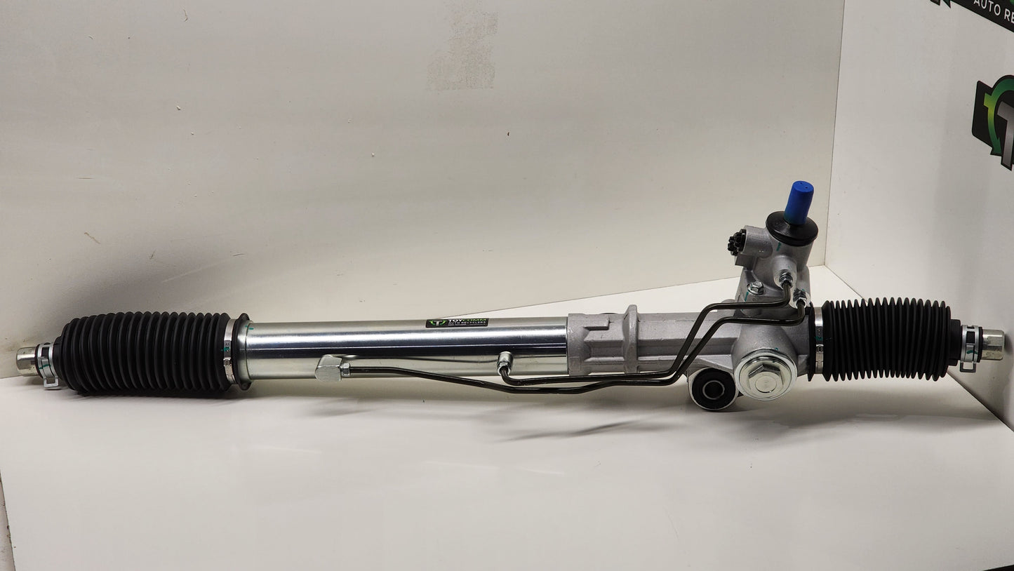 New Steering Rack To Suit 90 Series Prado And 185 Series Surf