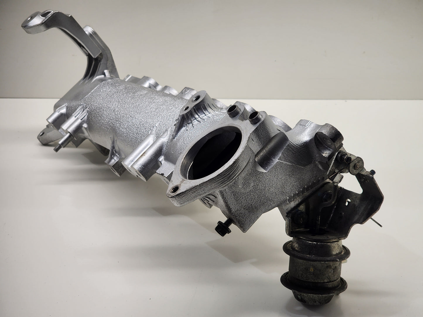 1KD Intake Manifold - Flushed and Cleaned