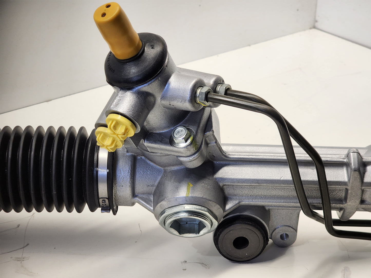 Steering Rack - New Aftermarket. Suit Prado 120 Series