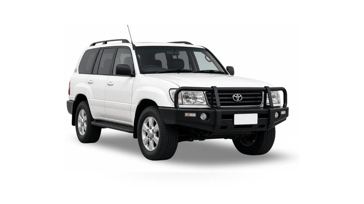 Land Cruiser 100/105 Series (1998–2007)