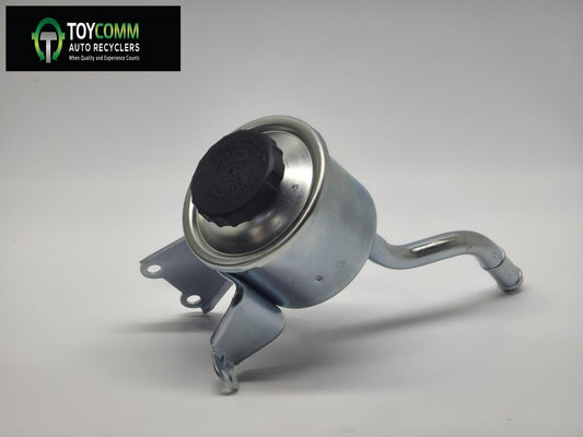 Toyota Land Cruiser 80 Series 1HDT / 1HZ Power Steering Reservoir (New Aftermarket)