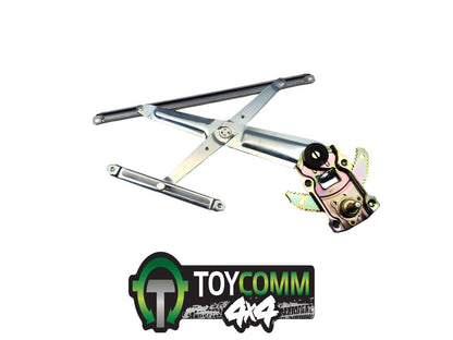 Regulator Front Right RH Toyota Hilux 1997-2005 - 69801-35110